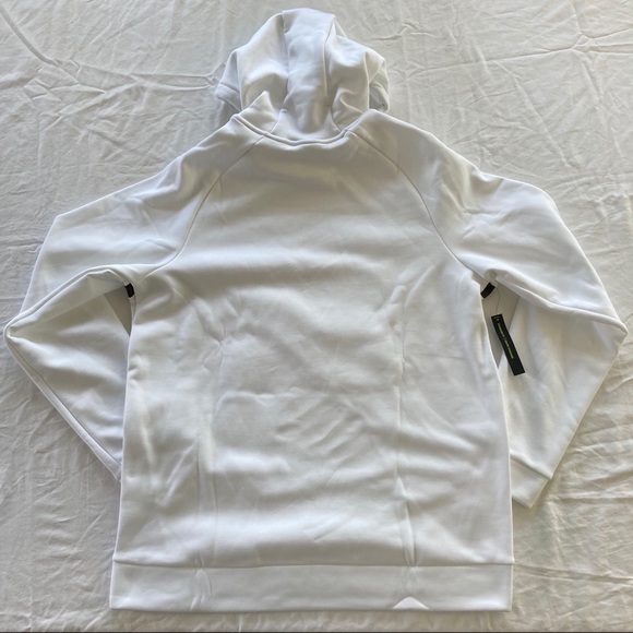 Nike Therma Men’s Training Hoodie - Picture 7 of 8